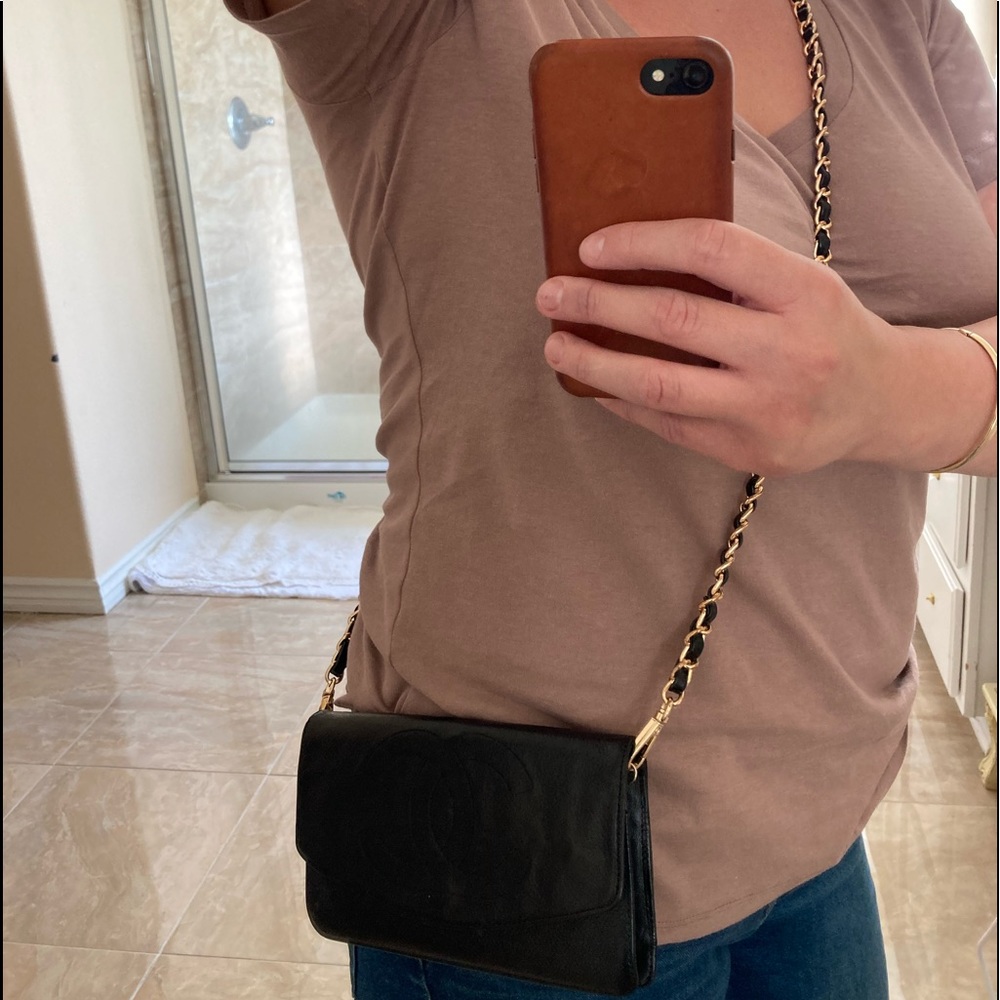 Chanel WOC